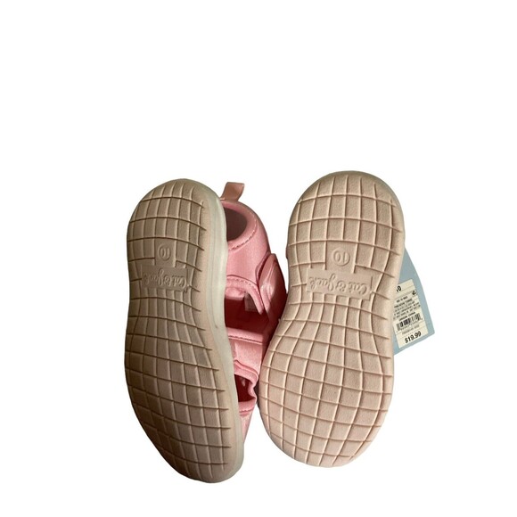 Cat & Jack Three Pairs Of Toddler Girl Sandals Size 10 NWT - Picture 7 of 11
